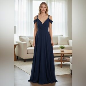 🆕Betsy Adam size 4